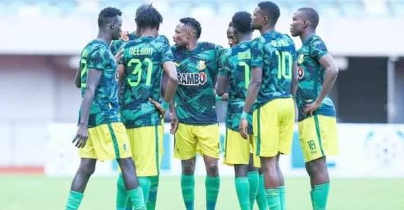 Kano Pillars suspend chief coach, technical adviser over poor performance