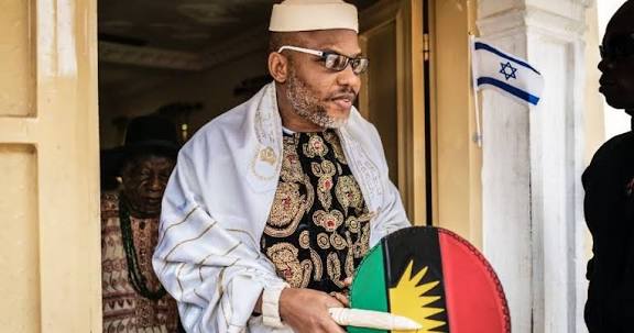 Why we rejected court judgement – Nnamdi Kanu’s family