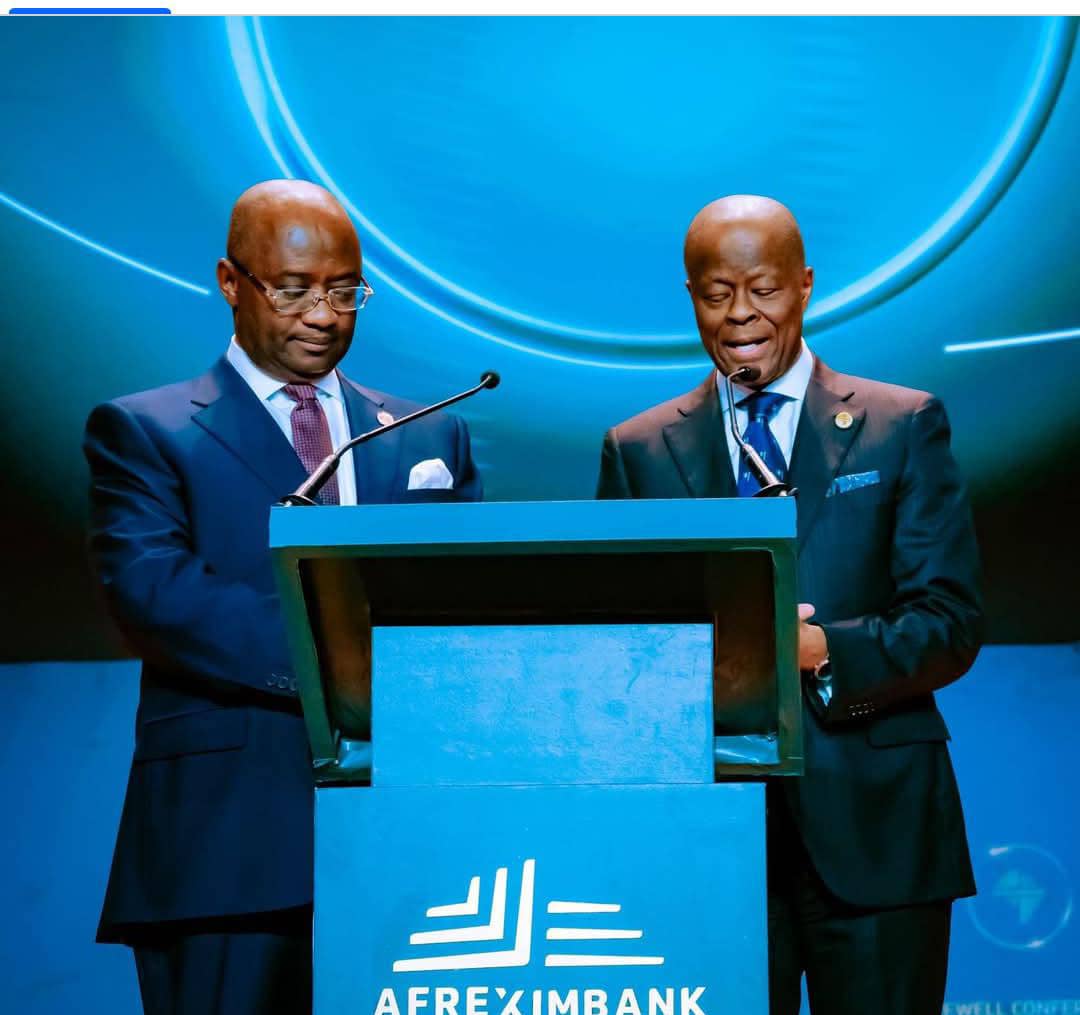 Nigeria is turning towards prosperity