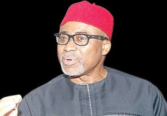 Abaribe faults Nnamdi Kanu’s life sentence