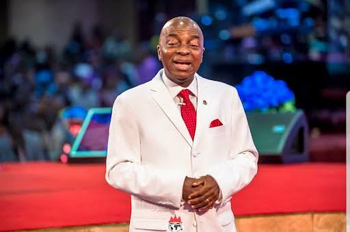 Oyedepo recounts how marijuana was planted in his car to implicate him