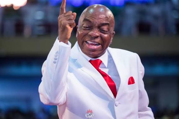Oyedepo: Not even $1bn could make me join politics