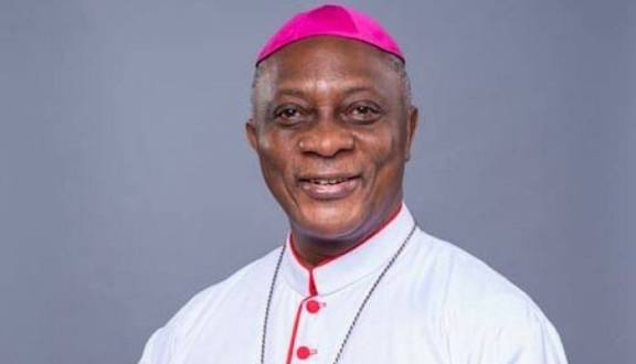School abduction: Archbishop Martins demands action from FG