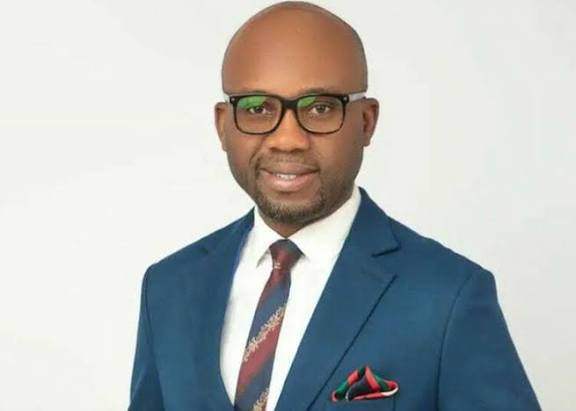 Senate approves Kingsley Ude’s ministerial nomination