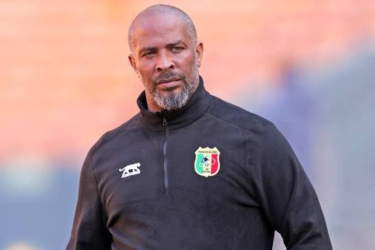 Super Eagles coach accuses DR Congo of using ‘dark magic’ in W’Cup playoff