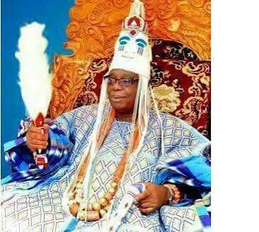 Oyebanji celebrates Ewi of Ado Ekiti at 80, 35 years on throne