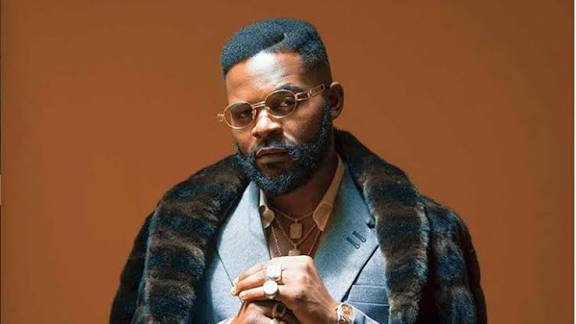Insecurity: Falz demands Tinubu’s resignation