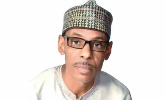 Baba-Ahmed urges Tinubu to address Nigerians on US military threat