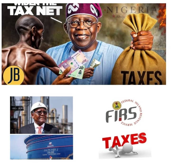 Tinubu’s 15% Fuel Duty: Taxing Pain in a Broken Economy