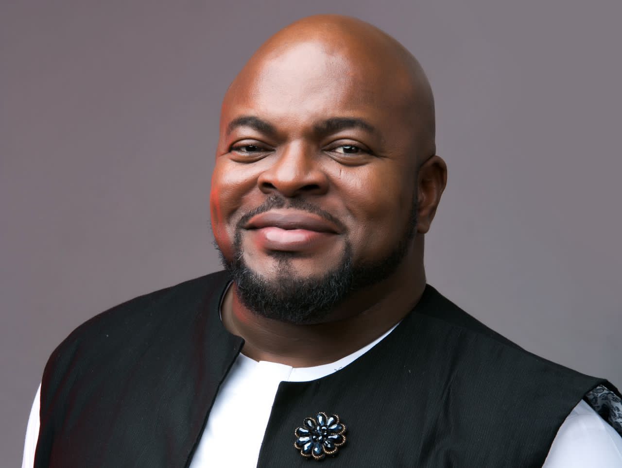 Nigerian music icon Akiin Shuga dies at 50