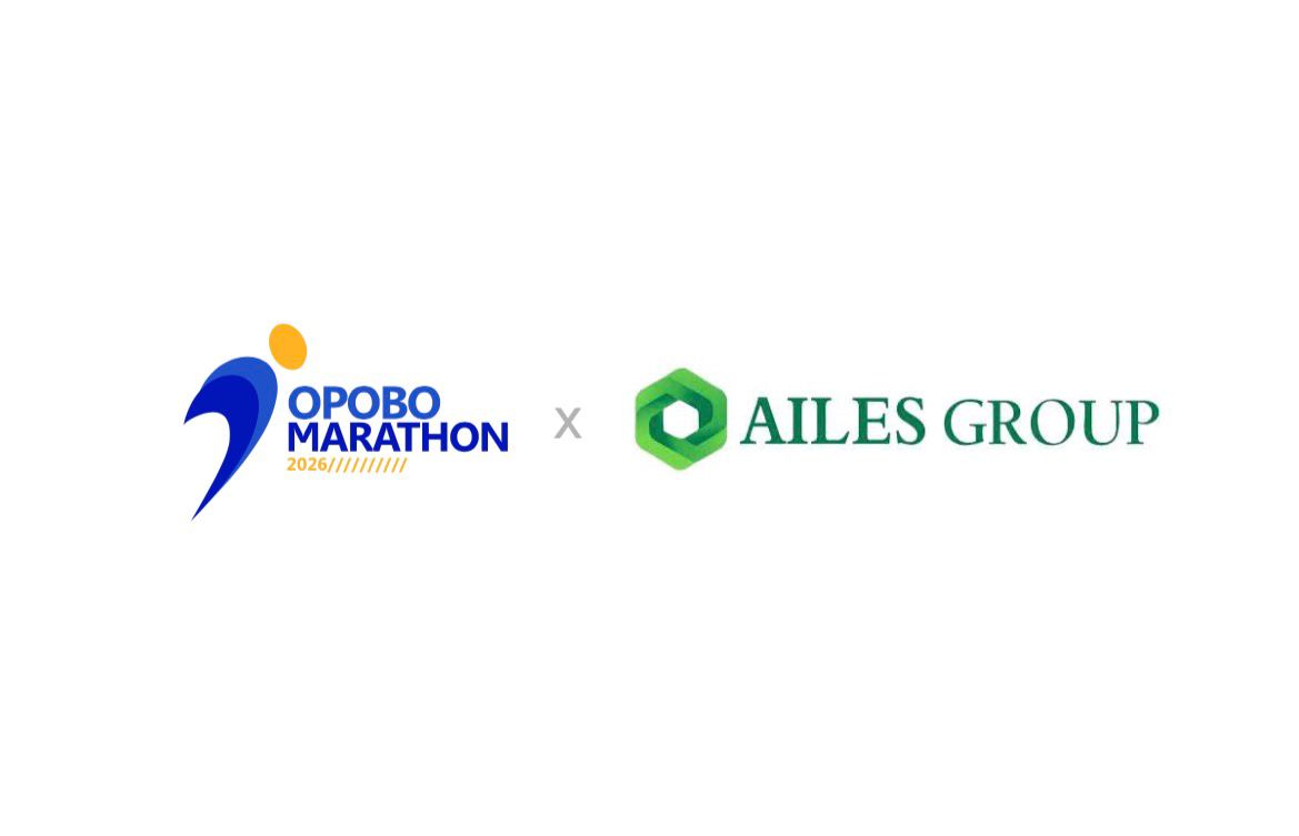 Ailes Group partners with Opobo Marathon as key sponsor for 8th edition