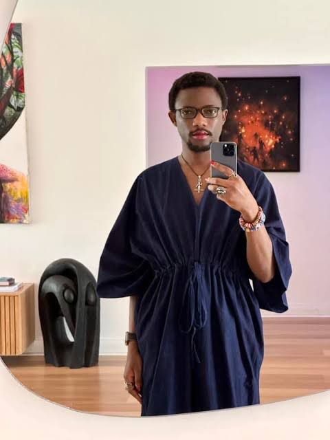 Paystack suspends co-founder Ezra Olubi amid sexual misconduct claims