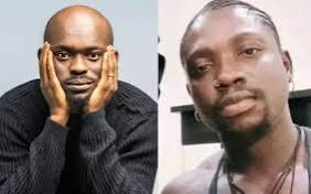 NCAA vows to prosecute VeryDarkMan, Mr Jollof over exchange of blows mid-flight