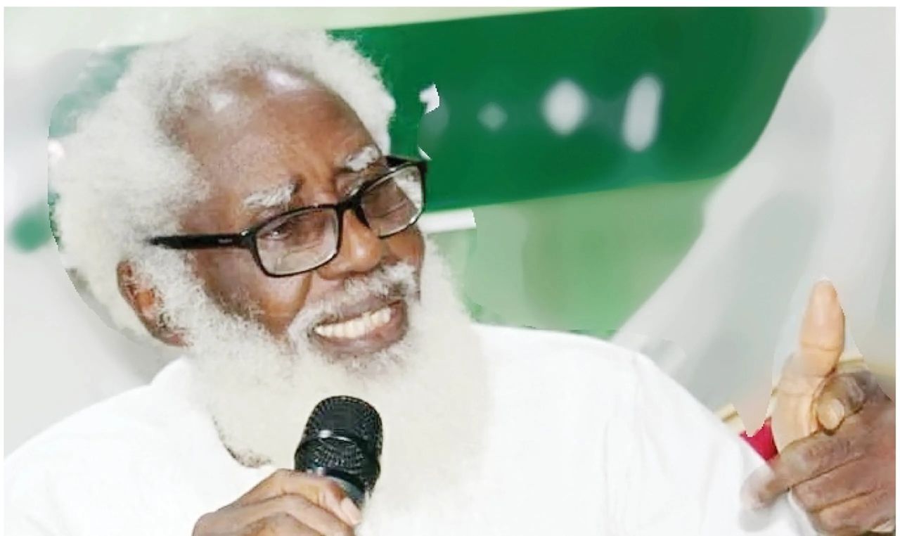 Tinubu has handled national security terribly – Farounbi