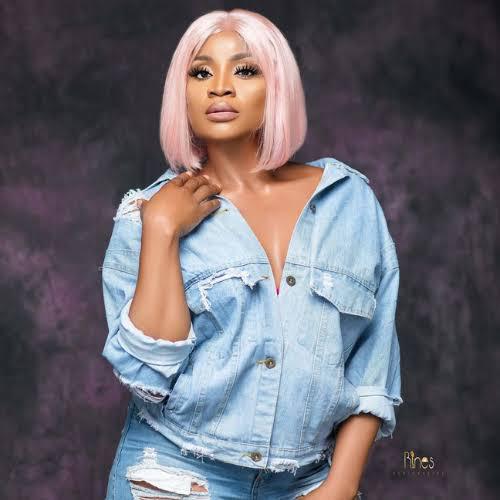 Marriage shouldn’t be about suffering in silence, Uche Ogbodo