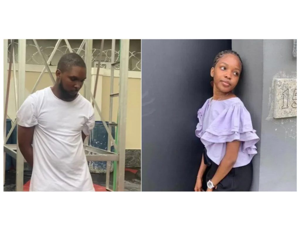 UniPort student sentenced to death for killing girlfriend