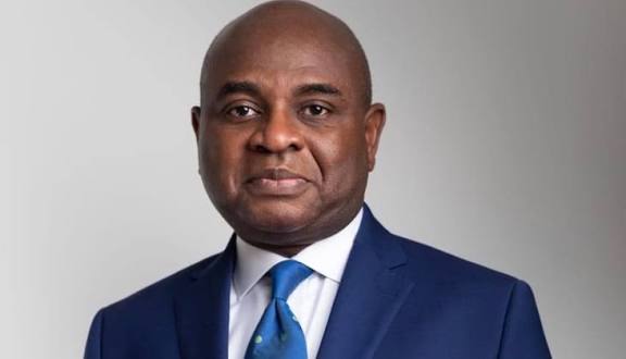 I didn’t run for Anambra governorship under Labour Party, Kingsley Moghalu says