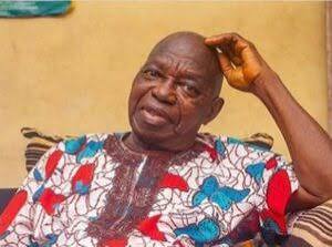 Lere Paimo not dead – Theatre practitioners association