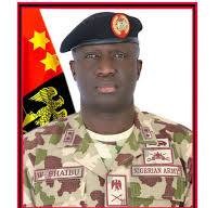 COAS directs troops to gear up for major anti-terrorism offensive