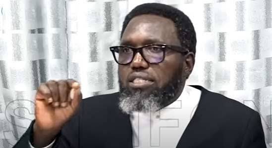 Maxwell Opara shares solution to end sit-at-home in South-East