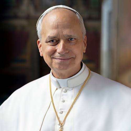 Nigeria among countries where Christians suffer, says Pope Leo