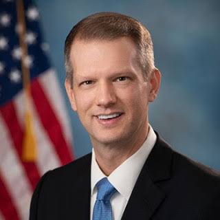 US lawmaker Moore tackles China for warning against Trump’s threat on Nigeria