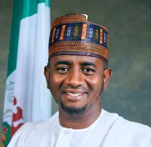 Lawyer, 4 others to remain in FCID custody for allegedly cyberbullying Senator Shehu Buba