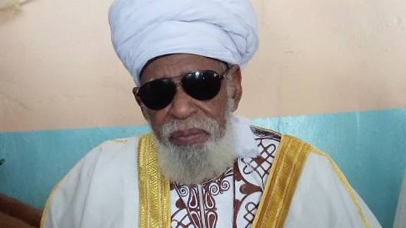 Islamic Scholar Sheikh Dahiru Usman Bauchi is dead