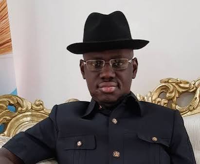 Timi Frank alleges assassination plot against Atiku