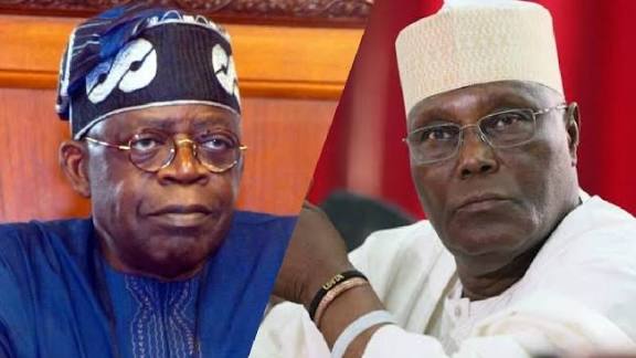 Atiku is healthier than Tinubu, former VP’s aide fires back at APC