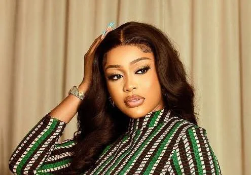 I’m not involved in the crisis between Ned Nwoko, Regina Daniels – Actress Uche Montana