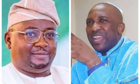 Adelabu seeks DSS intervention after Primate Ayodele allegedly demands N150m for ‘spiritual intercession’