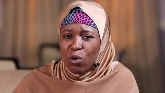 Insecurity: You’ve all failed Nigerians, Aisha Yesufu to National Assembly