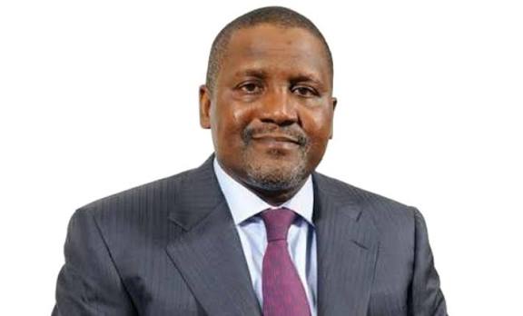 Dangote files corruption petition against NMDPRA MD Ahmed with ICPC