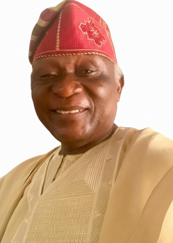 NPAN appoints Adediran as new GM/CEO