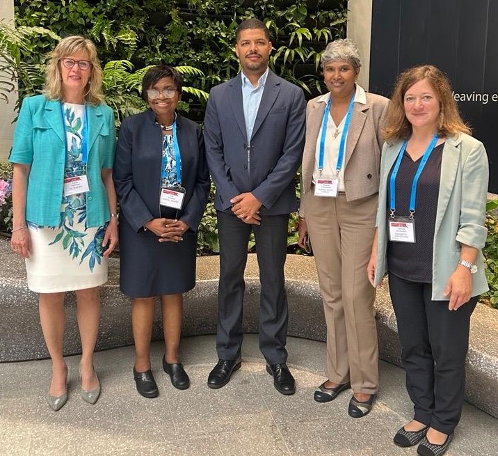 NAFDAC achieves full membership in International Council for Harmonisation