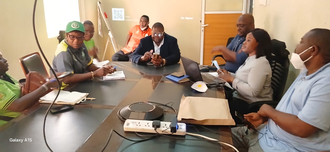 Ogun warns metal recycling firms in Ogijo over environmental compliance