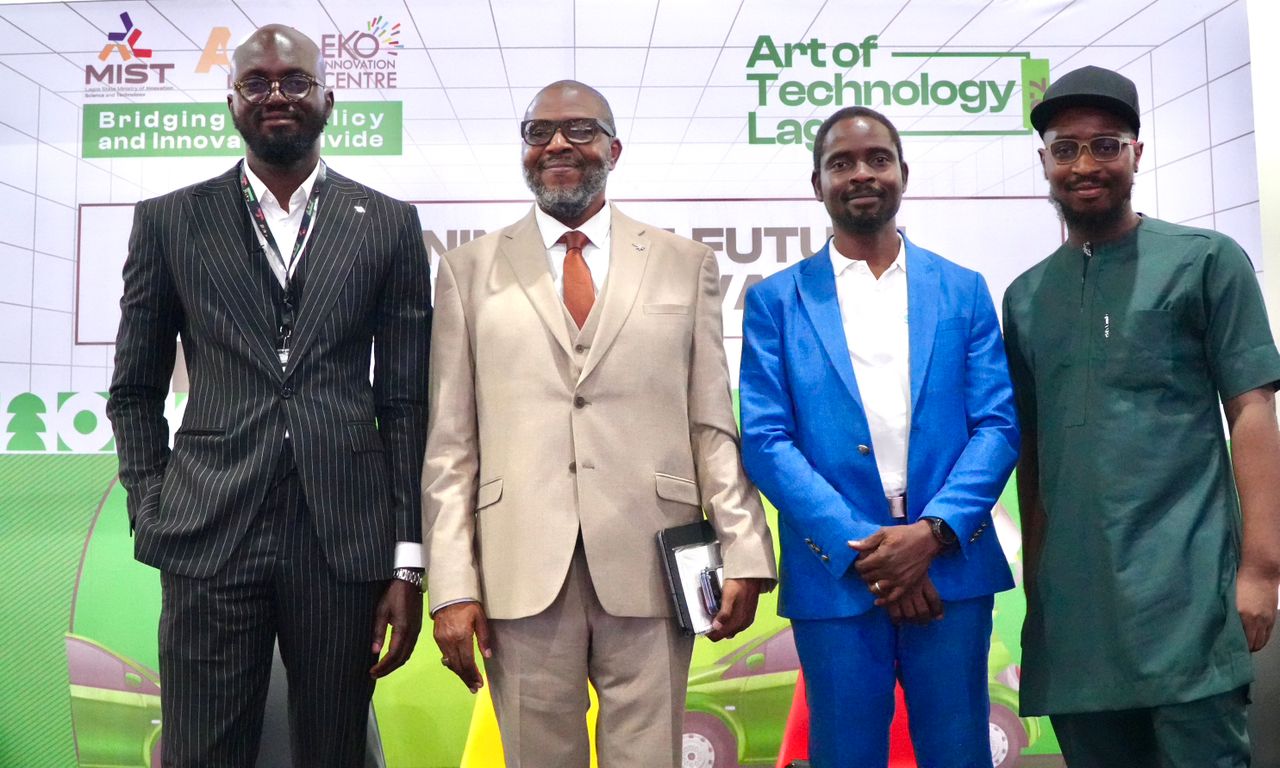 inDrive becomes number two ride-hailing player in Nigeria