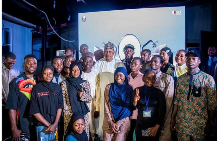 Tinubu’s Youth Empowerment Programmes are for all Nigerians, not political interests – Minister