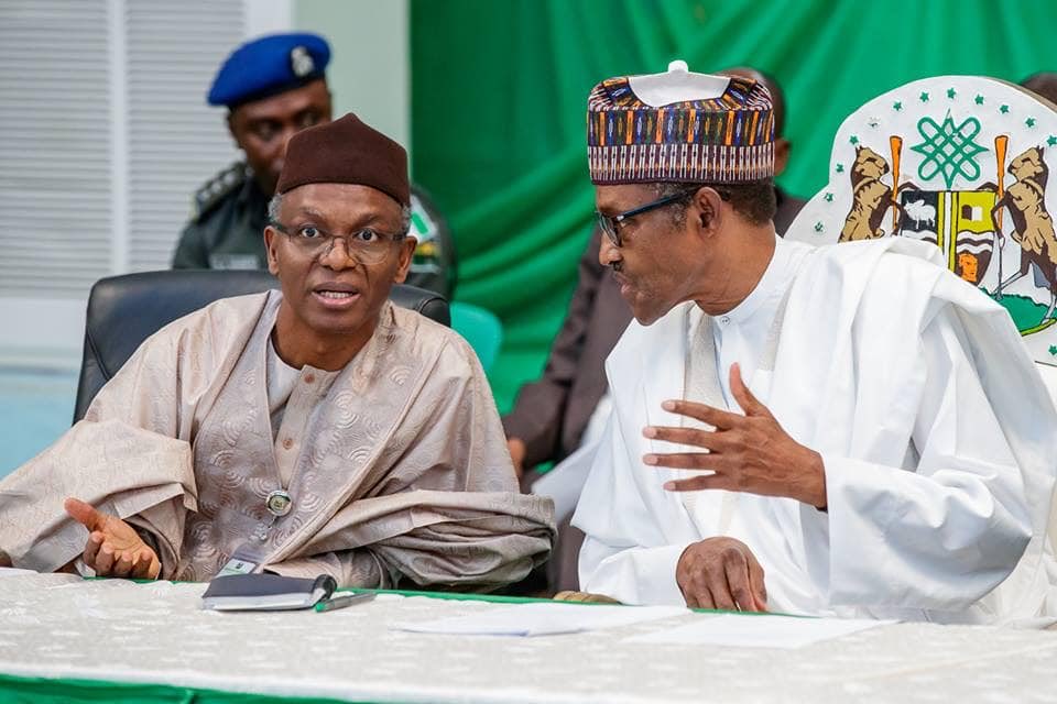 <br>Let President Muhammadu Buhari Rest in Peace