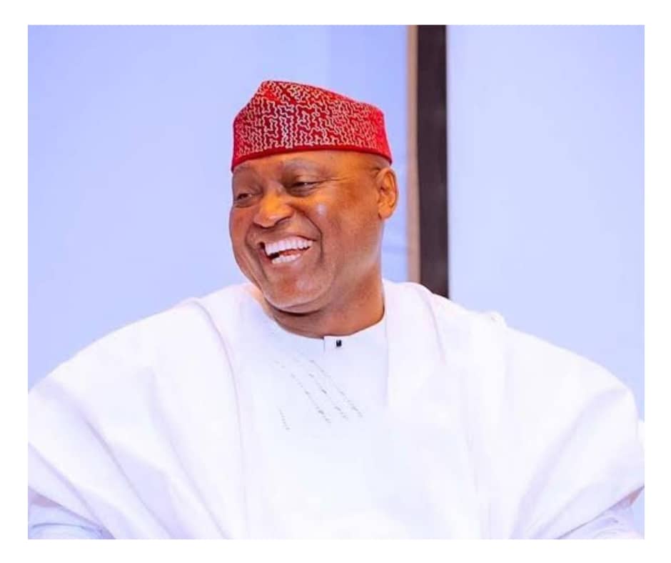 The BAO Effect: Celebrating Oyebanji, the change agent at 58