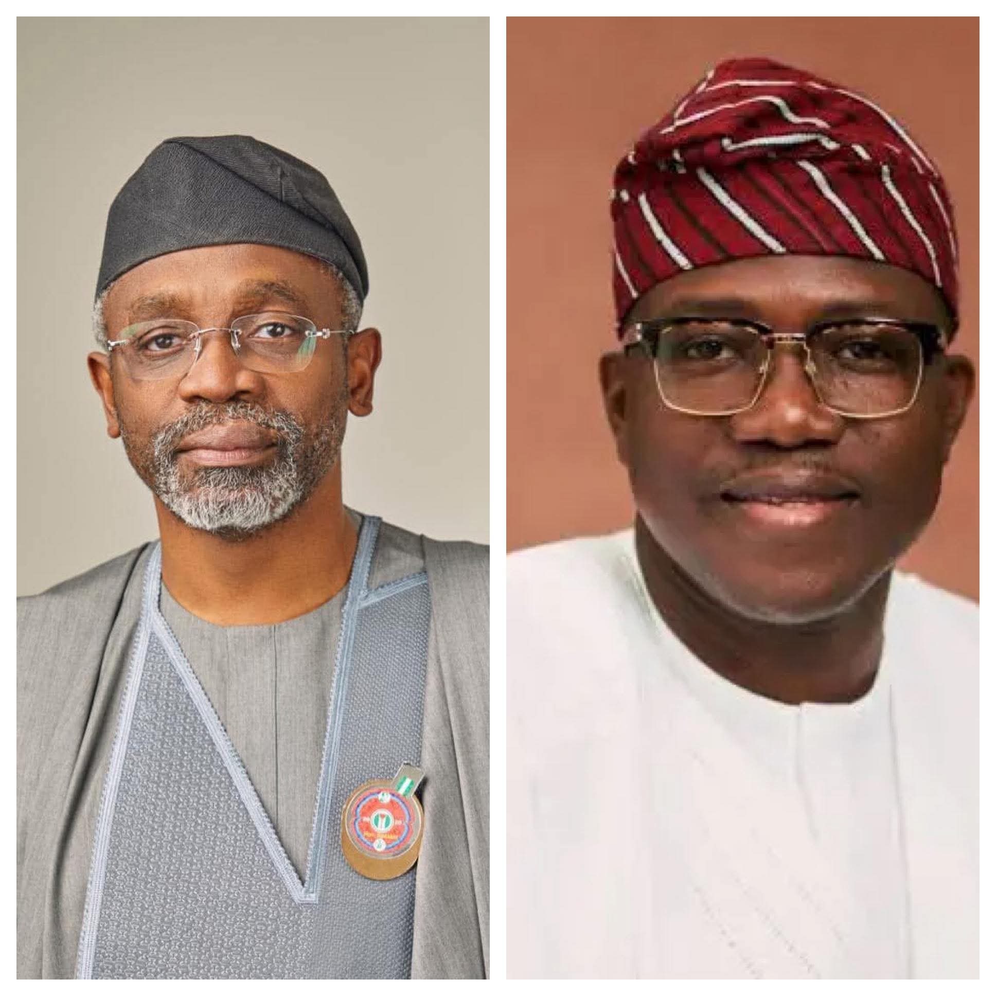 Chief of Staff Gbajabiamila has not been replaced by Muri-Okunola, says Presidency