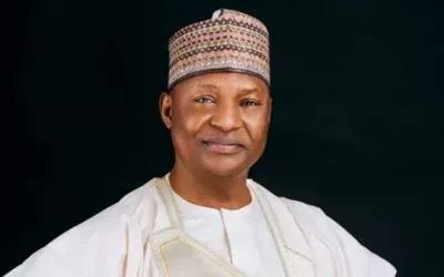 EFCC detains ex-AGF Malami after unmet bail conditions