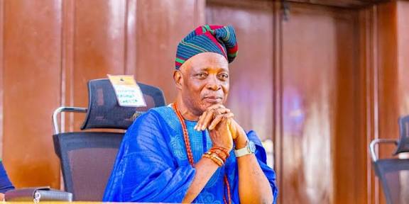 Olubadan to upgrade Makinde’s elder brother, eight other chiefs on Friday