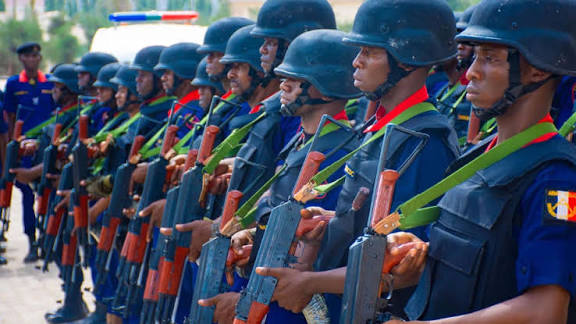 Paramilitary recruitment portal postponed – Official