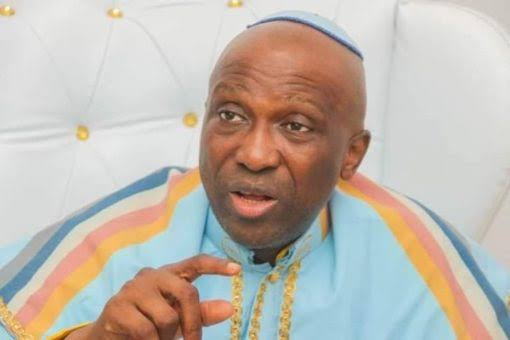 AFCON 2025: My prophecy on Lookman misunderstood, time will tell – Primate Ayodele