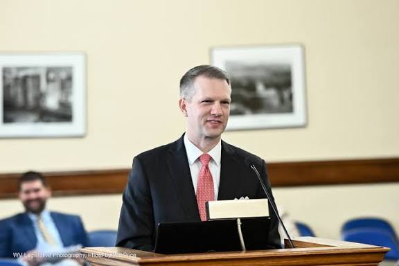 US lawmaker Moore visits Nigeria amid rising concerns of Christian genocide