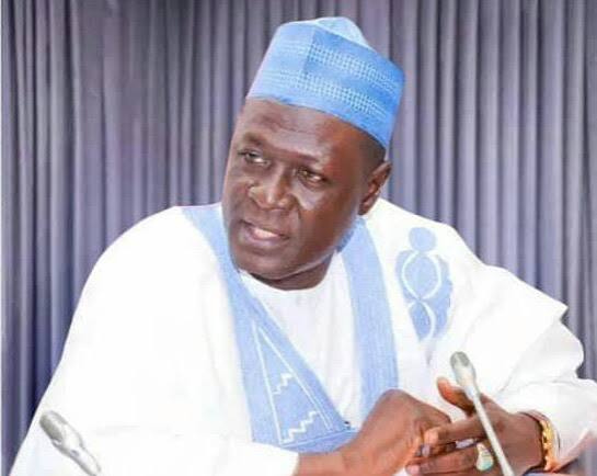 No plans to contest Jigawa governorship in 2027, says Sen Babangida Adamu