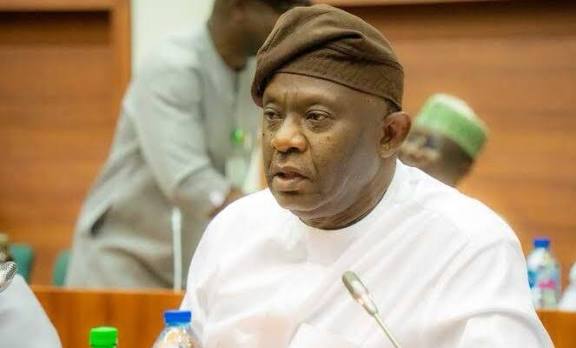 Karimi: Kogi church attack plan to distract Tinubu’s security agenda