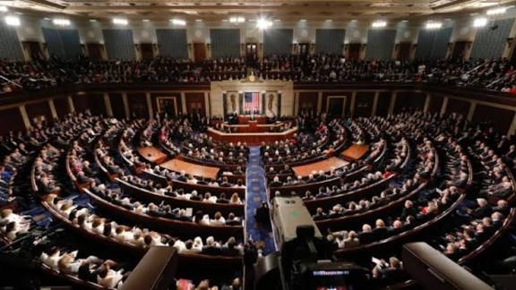 US Congress labels Nigeria one of world’s most dangerous countries for Christians
